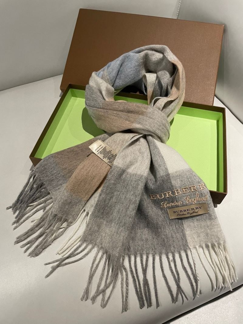 Burberry Scarf